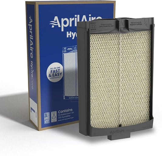 AprilAire HYDROL HydroCore One-Piece Replacement Water Panel Filter Cartridge by AprilAire