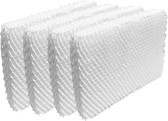 Flintar MD1-0034 Humidifier Replacement Wick Filters, Compatible - Image 3