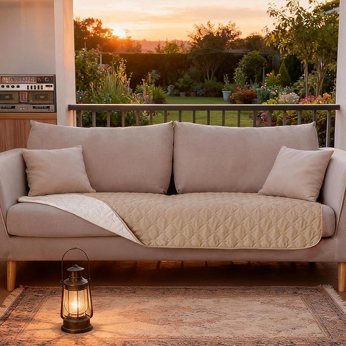 gogobunny 100% Double-Sided Waterproof Dog Bed Cover Pet Blanket Sofa Couch - Image 3