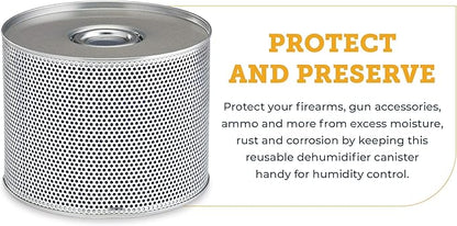 SnapSafe Reusable Canister Dehumidifier, 75902 - Image 2