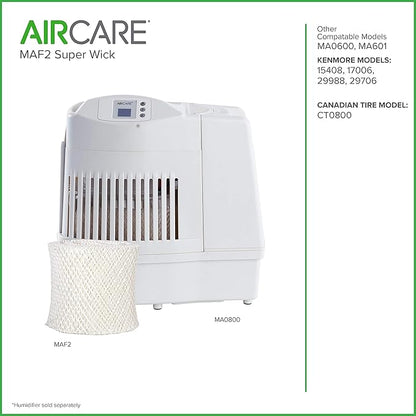 AIRCARE MAF2 Replacement Wicking Humidifier Filter - Image 4