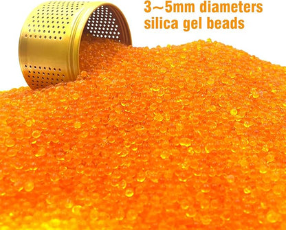 Gun Safe Dehumidifier 200g - Image 3