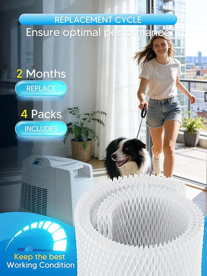 MAF2 Humidifier Filter Replacement - Image 5