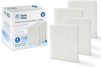 Fette Filter - Humidifier Wicking Filters. Compatible by Fette+Filter