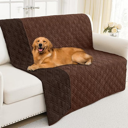 Smiry Reversible Waterproof Couch Covers by Smiry