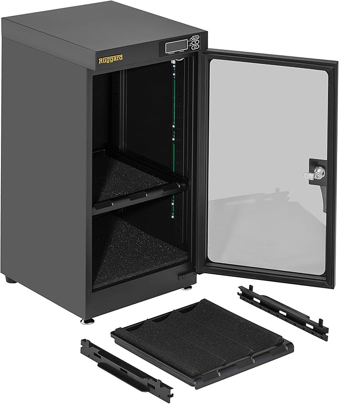 RUGGARD Electronic Dry Cabinet - Image 3