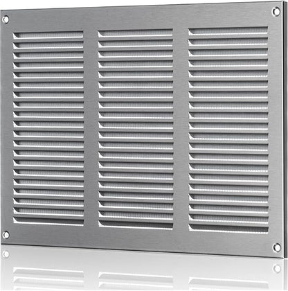 10x6 inch Vent Cover - Image 3
