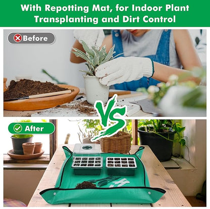 Reusable Seed Starter Tray - Image 3