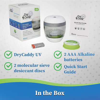 DryCaddy UV by Dry & Store | - Image 5