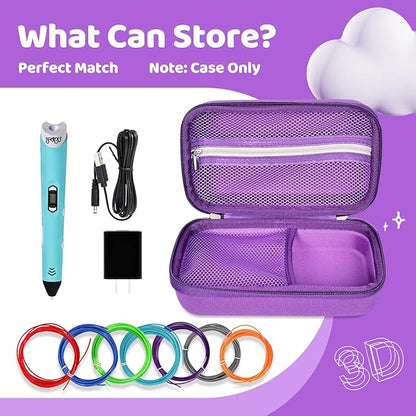 Case Compatible with 3Doodler Start+ Essentials - Image 5