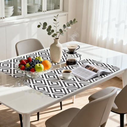 FIFTY FEET 12"x120" Non-Adhesive Shelf Liner - Image 7