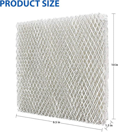 Fette Filter 2 Pack Whole House Humidifier Replacement Pads Compatible - Image 6