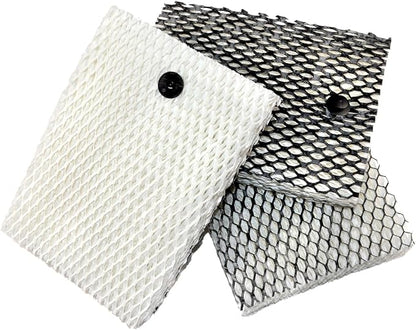 HQRP 3-Pack Wick Filters Compatible - Image 8
