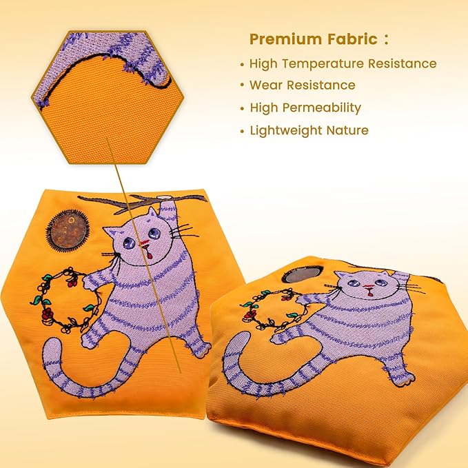 600g 2pcs Rechargeable Desiccant Packs - Image 5