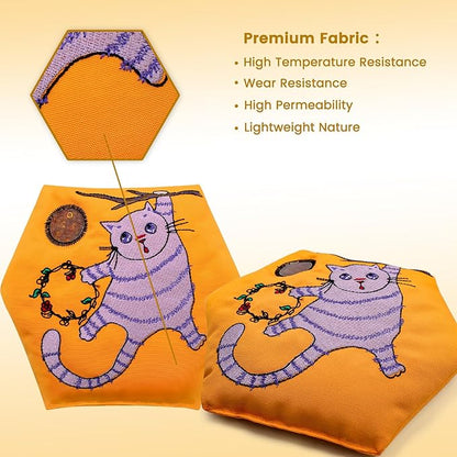 600g 2pcs Rechargeable Desiccant Packs - Image 5