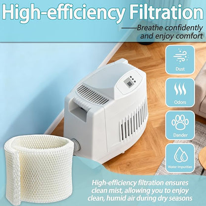 MAF1 Super Humidifier Wick Filter Compatible - Image 6