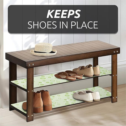 FIFTY FEET 12X120 Inch Shelf Liner - Image 6