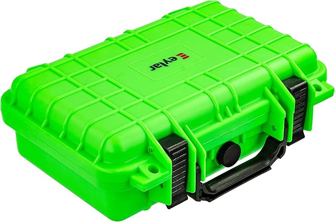 Eylar Protective Gear and Camera Hard Case Waterproof Dry Box by Eylar