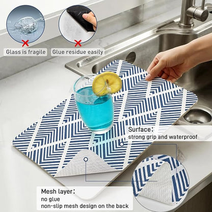 Cohoo Home Drawer and Shelf Liners - Image 2