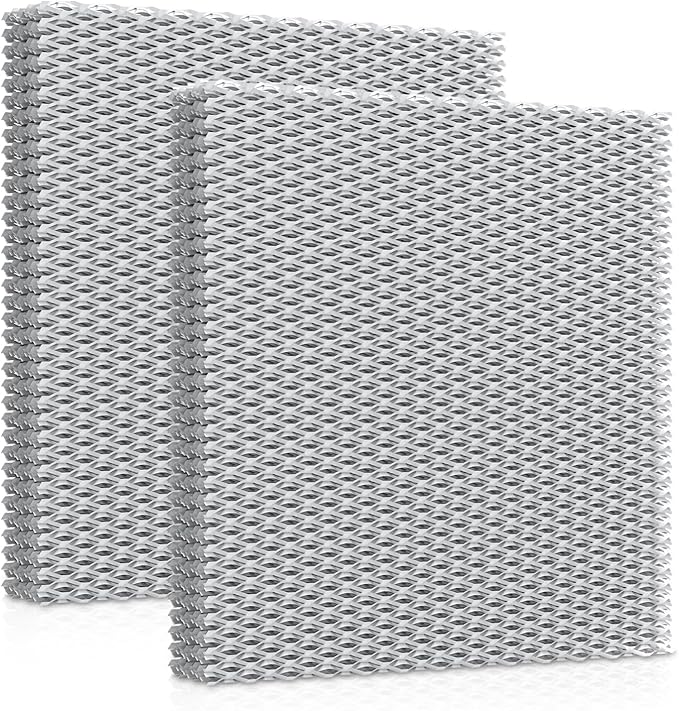 10 Water Panel Evaporator for Lennox X2660 Healthy Climate, 2 Pack #10 by Sxkxm