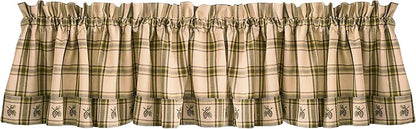 Park Designs Farmhouse Kitchen Valances by ParkDesigns