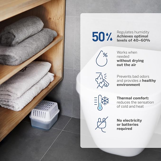 HUMYDRY Moisture Absorbers Refills - Image 5
