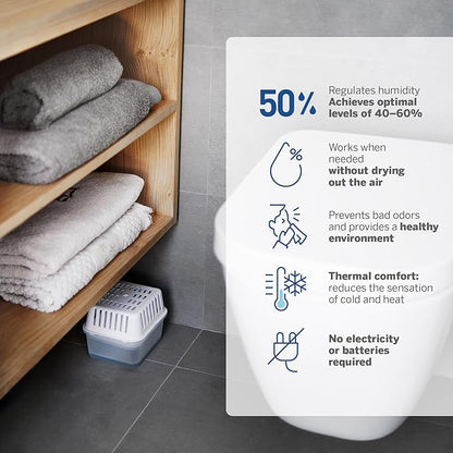 HUMYDRY Moisture Absorbers Refills - Image 5