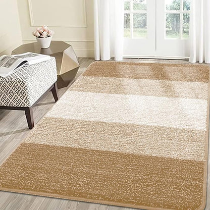 Smiry Dog Door Mat for Muddy Paws, Absorbs Moisture and Dirt, Low-Profile by Smiry