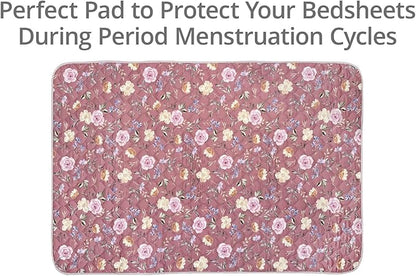 Organic Incontinence Pad for Period - Image 2