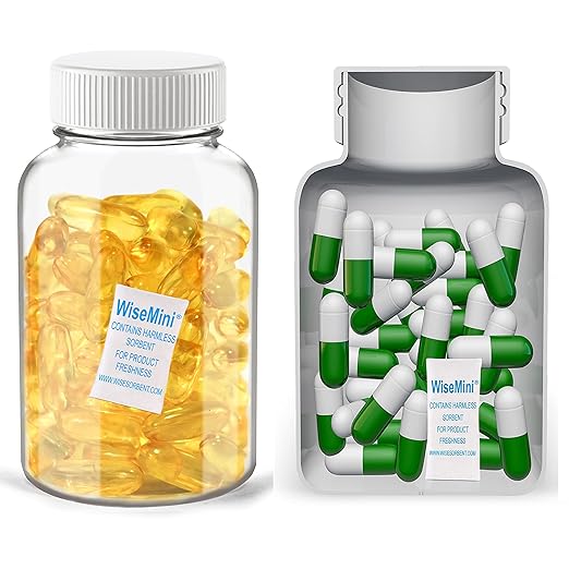 0.25 Gram 1200 Pack Silica Gel Packets, Dessicant Packets, Silica Gel Packs - Image 7