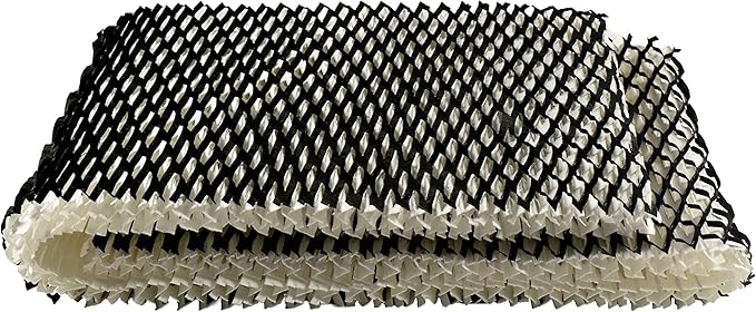 HQRP WF1 Wick Filter for Kaz 885 3000 3300 3400 EV710, Emerson HD200 HD300 by HQRP