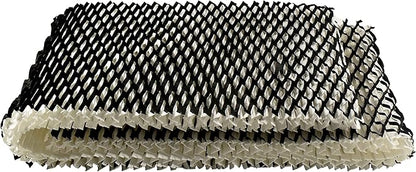 HQRP WF1 Wick Filter for Kaz 885 3000 3300 3400 EV710, Emerson HD200 HD300 by HQRP