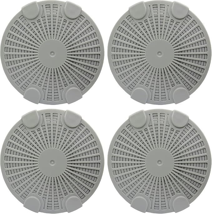 A200 Humidifier Filter with Activated Carbon Compatible with BONECO & by Mixzeny