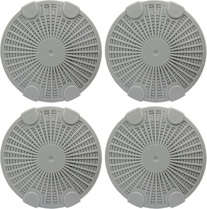 A200 Humidifier Filter with Activated Carbon Compatible with BONECO & by Mixzeny