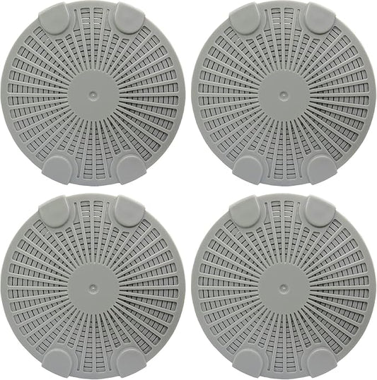 A200 Humidifier Filter with Activated Carbon Compatible with BONECO & by Mixzeny