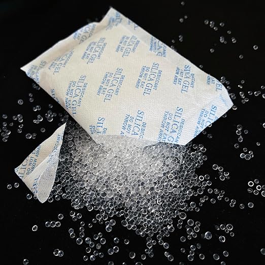 Silica Gel Packs - Image 2