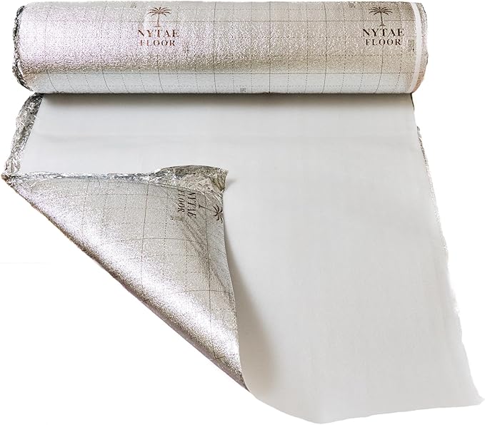 Basic Pad 200, EPE 3MM Underlayment - Image 4