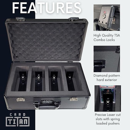 Vault Trading Card Storage Box - Image 4