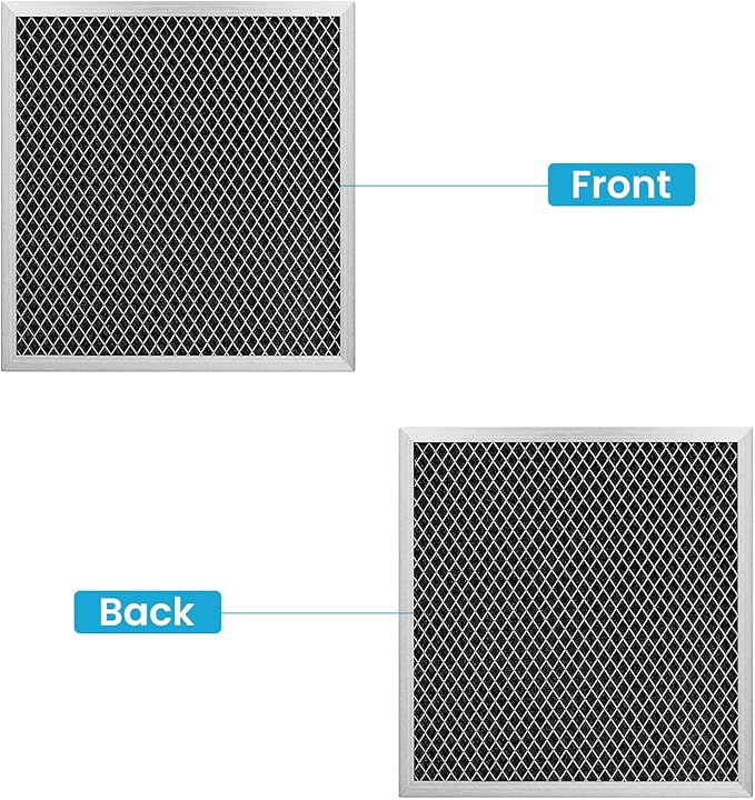 ARGENDON XStorm MERV-1 Filter Replacement Set - Image 4