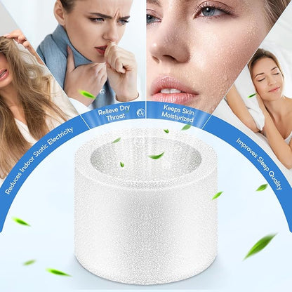 20-Pack Top Fill Humidifier Replacement Filters - Image 5