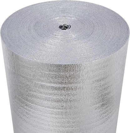 SmartSHIELD -1.5mm 48" x200ft Reflective Insulation roll 800 Sq. Ft., Foam Core - Image 4