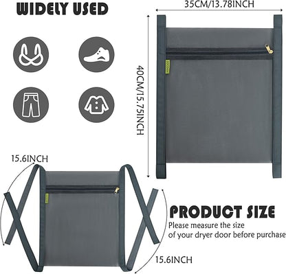 Shoe Dryer Bag, Sneaker Dry Net - Image 2