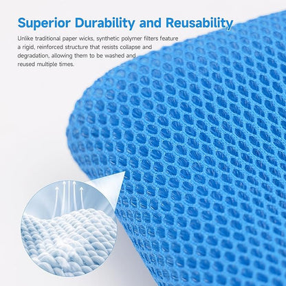 2 Packs HM774S Replacement Wick Filter Compatible - Image 5