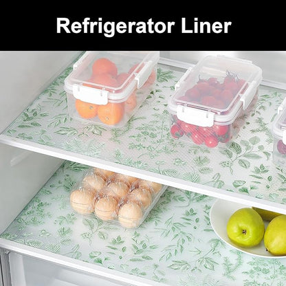 Cooyes Shelf Liner Drawer Liners, Shelf Liners - Image 5