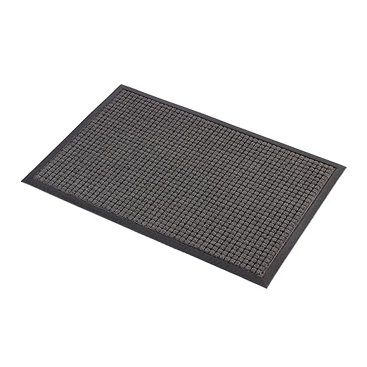 Notrax - 166S0410CH NoTrax 166 Guzzler Rubber-Backed Entrance Mat, by NOTRAX%C2%AEPREMIUMFLOORMATTING