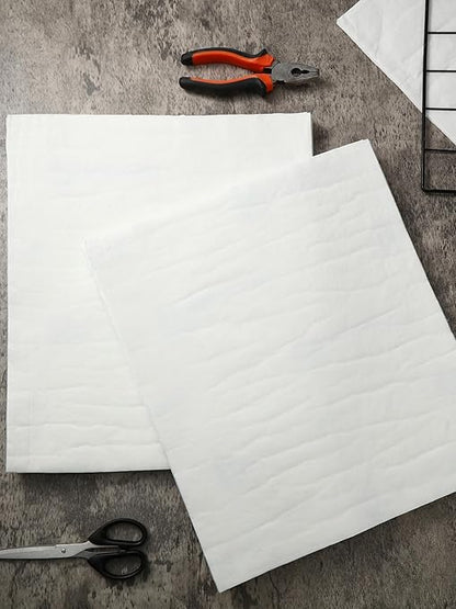 Domensi 30 Pcs Water Absorbent Pads 14" x 16" Water Absorbing Mat Wringable - Image 6