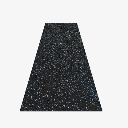 Flooring Inc's 1/4" Thick Tough Rubber Flooring Roll | Flexible Recycled Rubber - Image 3