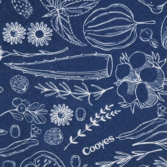 Cooyes Large Refrigerator Liners - Image 3