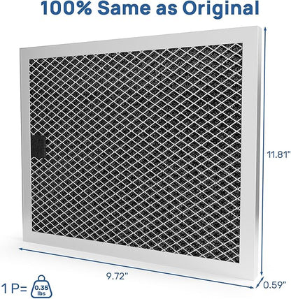 ARGENDON MERV-1 Filter Replacement - Image 3