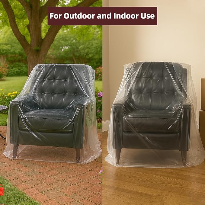 Yotelab Plastic Furniture Cover - Image 7